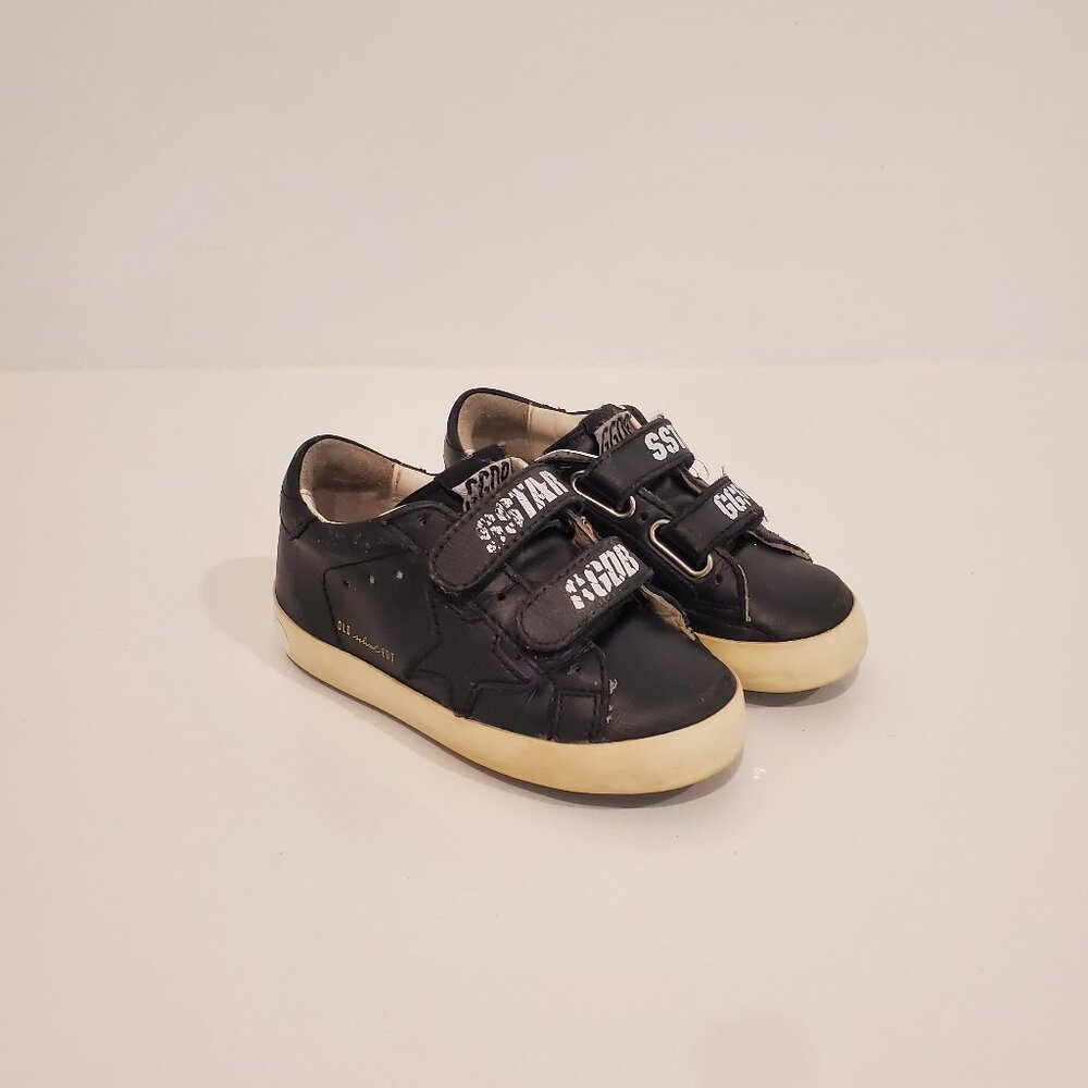 Golden Goose Old School sz 23